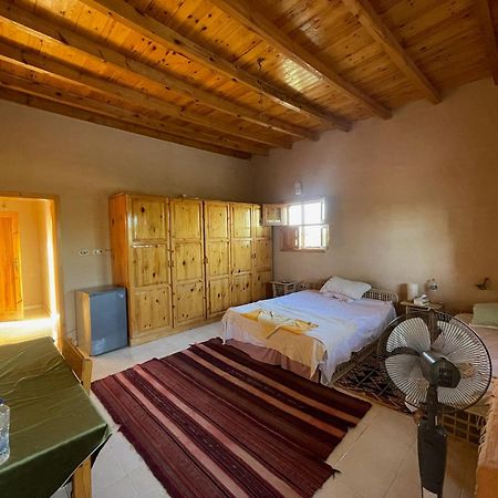 The Nest Hotel Siwa Oasis Luaran gambar