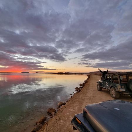The Nest Hotel Siwa Oasis Luaran gambar