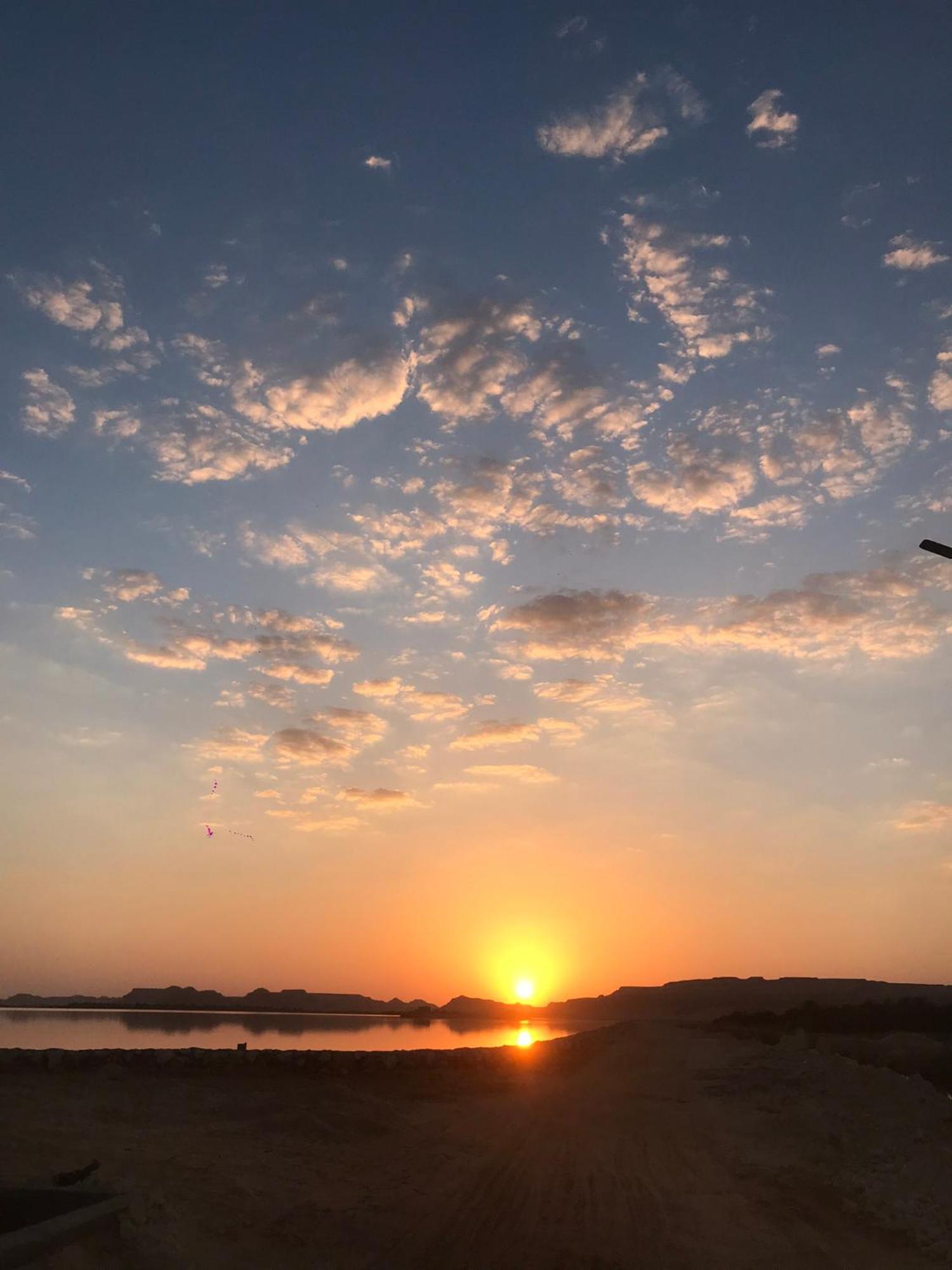 The Nest Hotel Siwa Oasis Luaran gambar