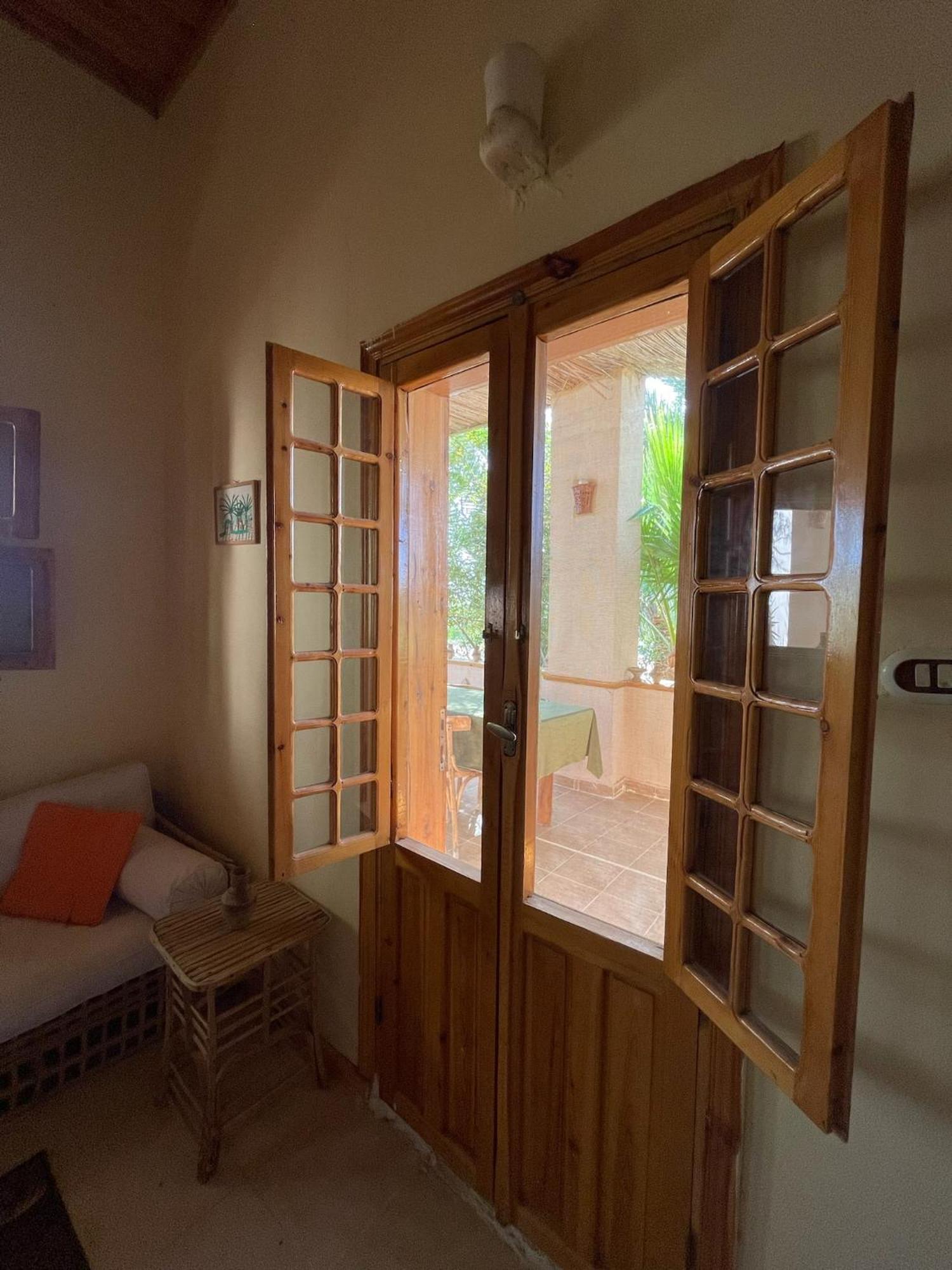 The Nest Hotel Siwa Oasis Luaran gambar